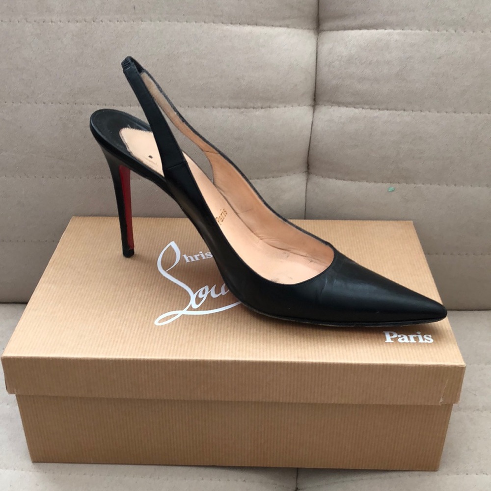 Beautiful Louboutin